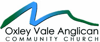 Oxley Vale Anglican Community Church
